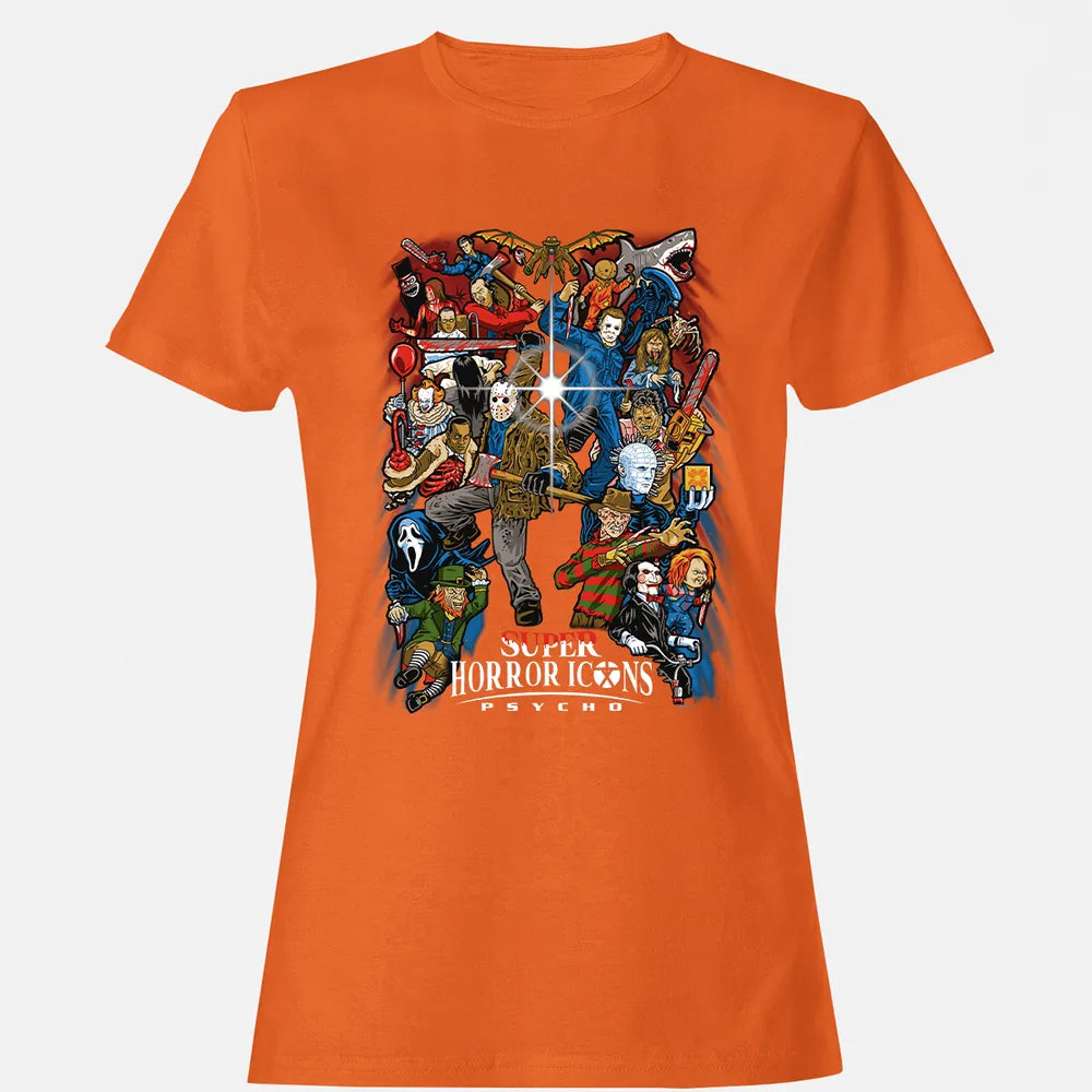 Women's T-shirt - FBX5M3PS