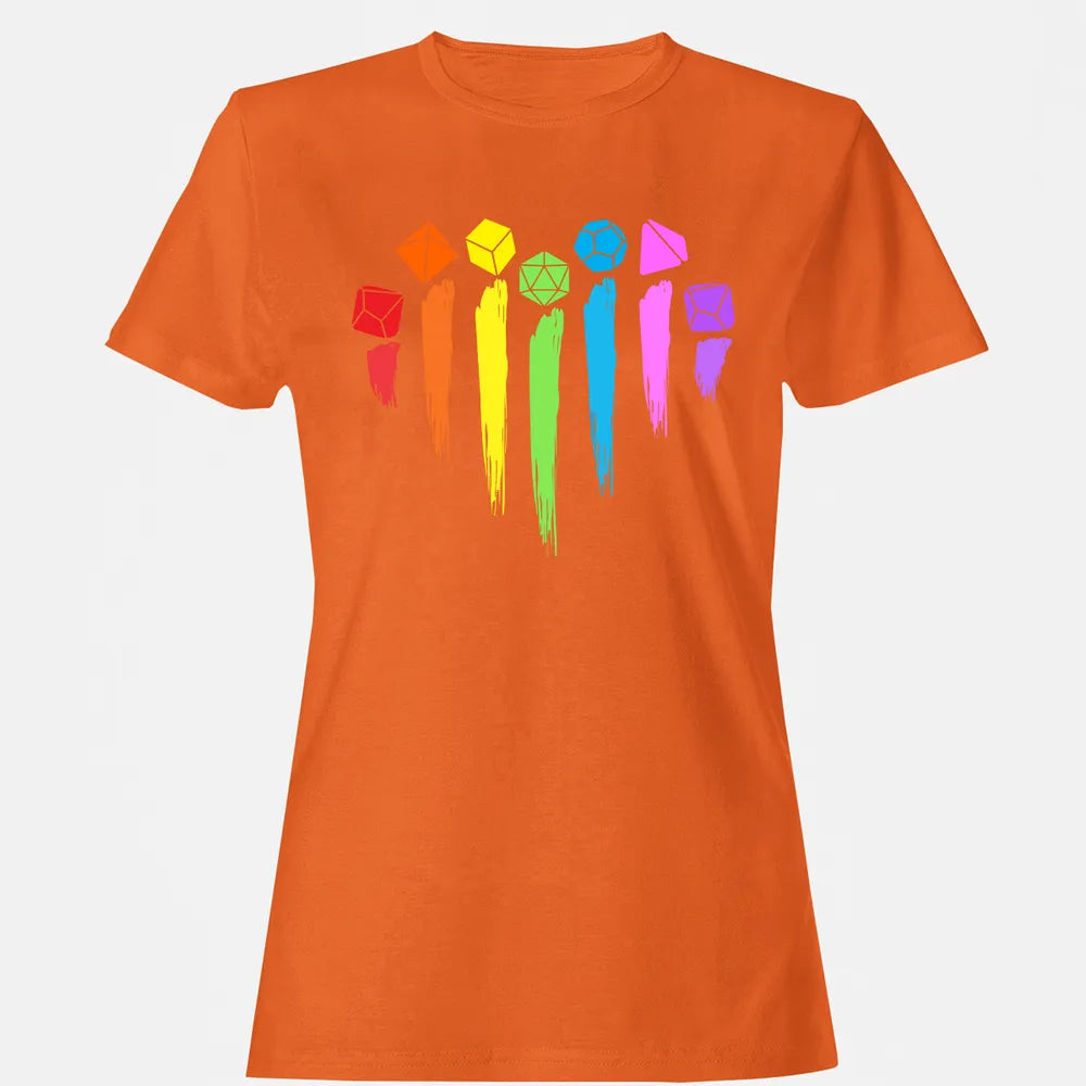 Women's T-shirt - ML75BT1K
