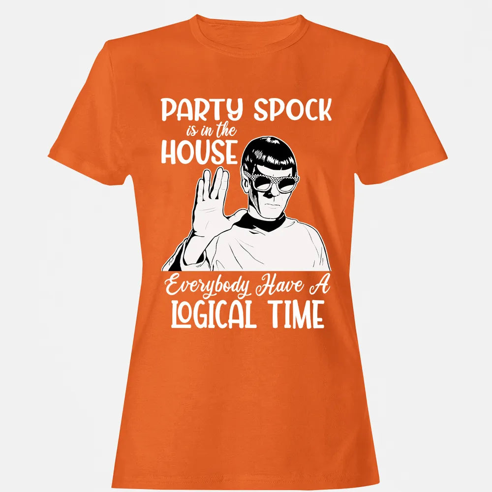 Women's T-shirt - 7NVMNK1S