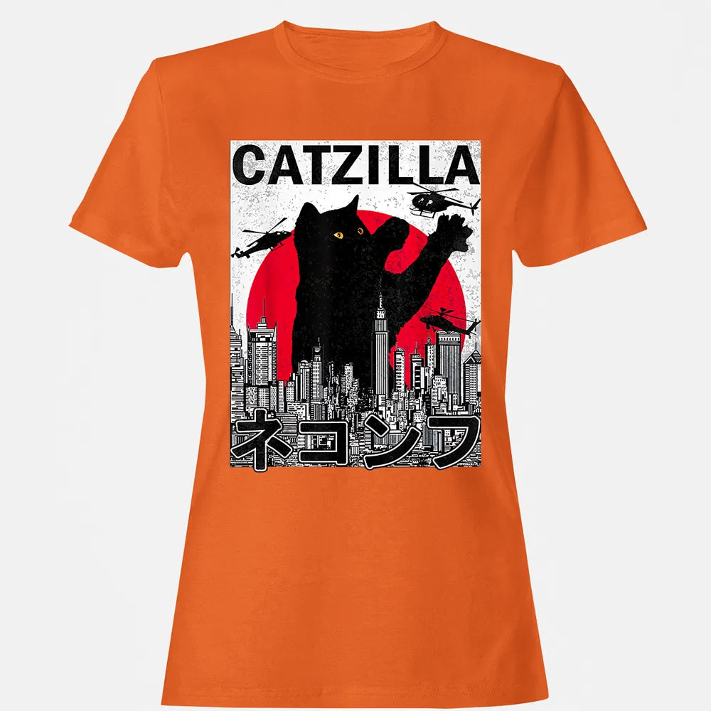 Women's T-shirt - 4E4U61UM