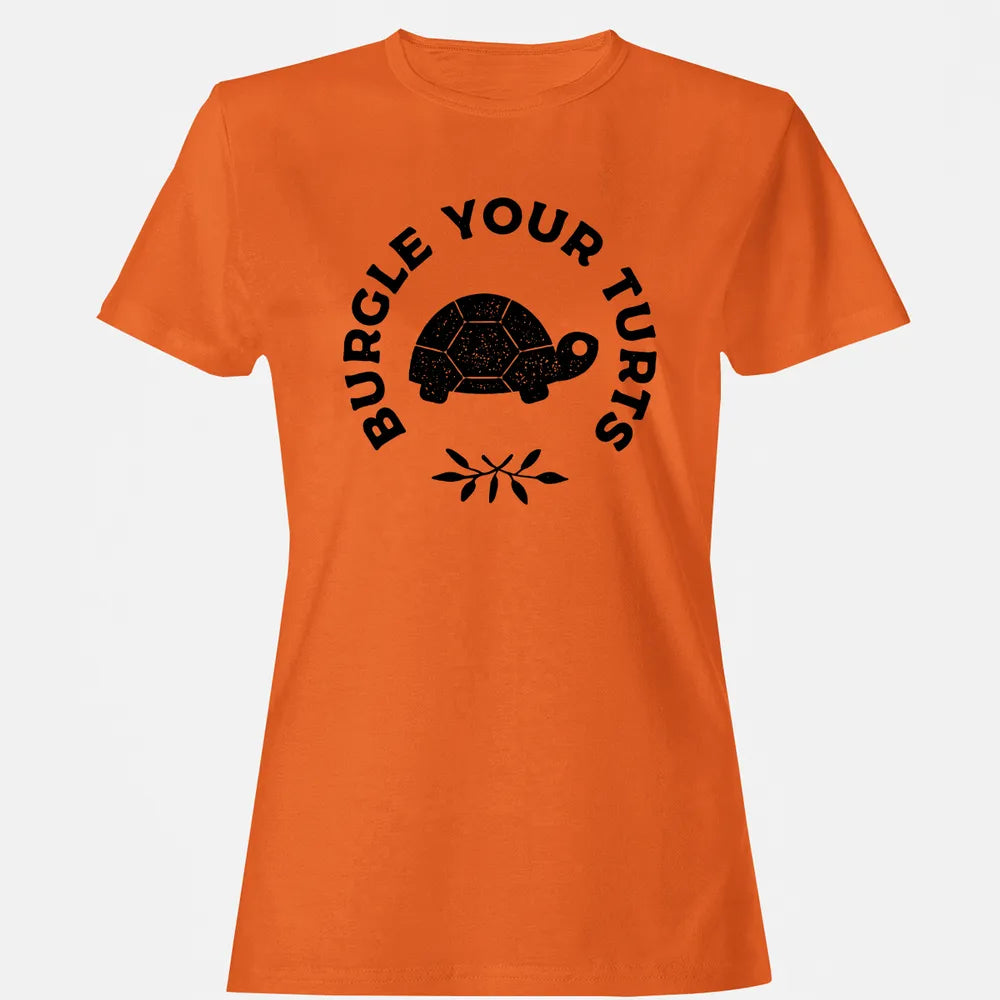 Women's T-shirt - NTVNKZU9