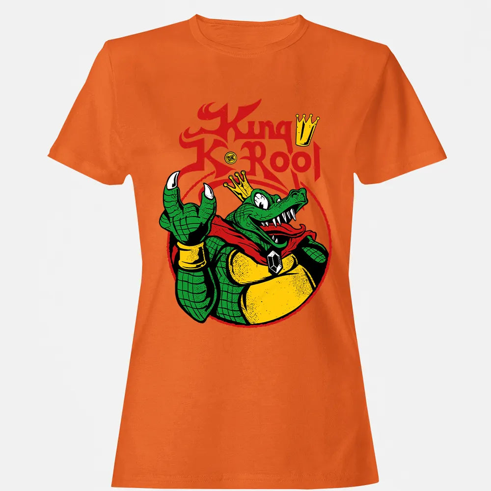 Women's T-shirt - 4HR68NAT