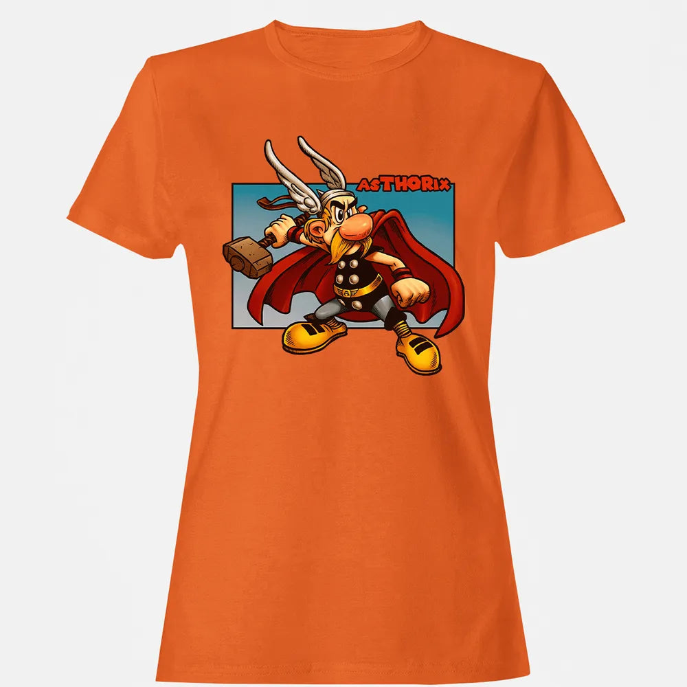 Women's T-shirt - X5XCRTHT