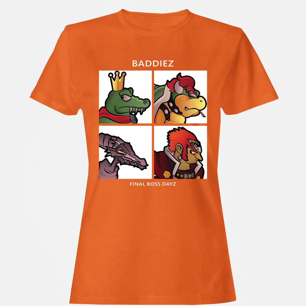 Women's T-shirt - CN3UH7Y3