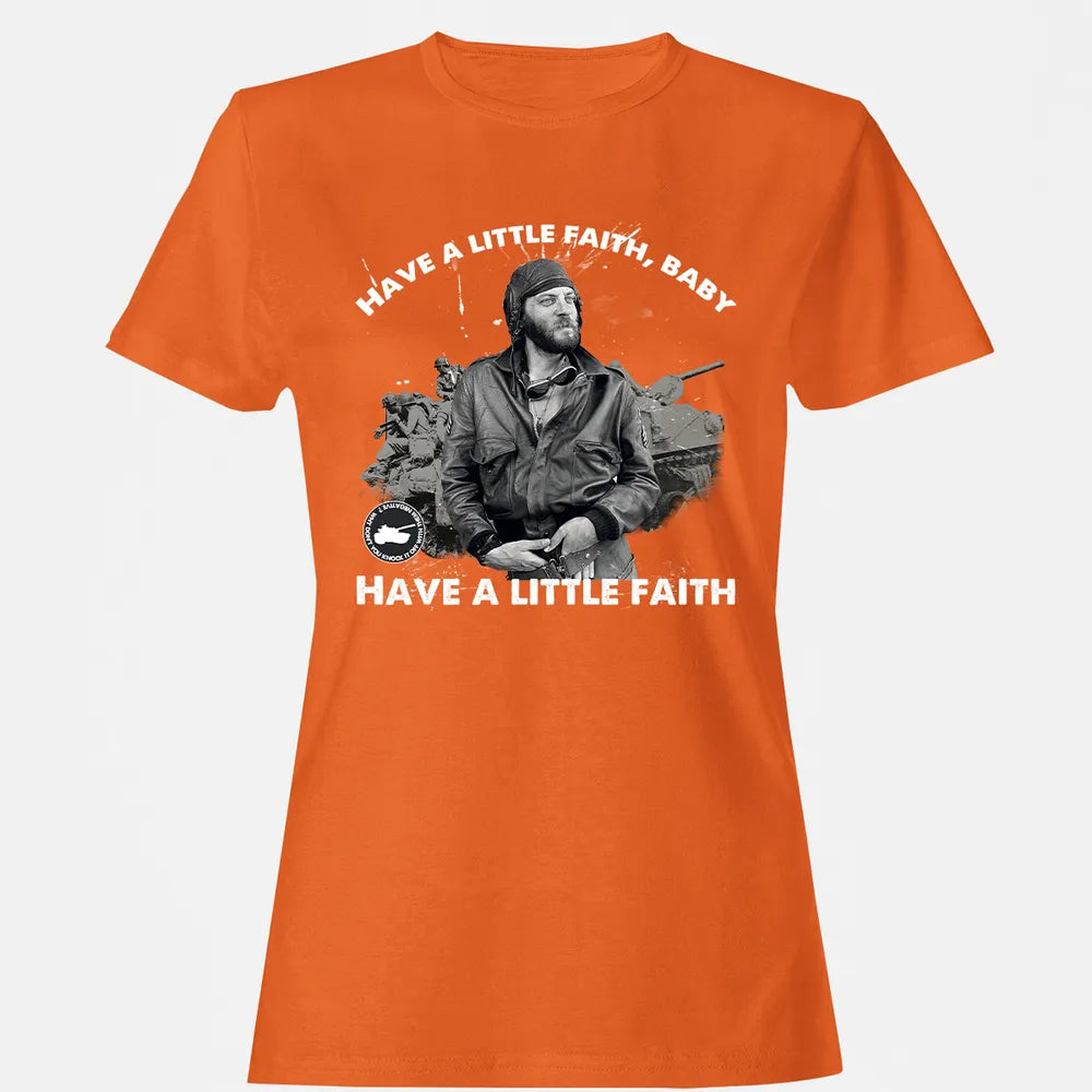 Women's T-shirt - NCF7J6MP