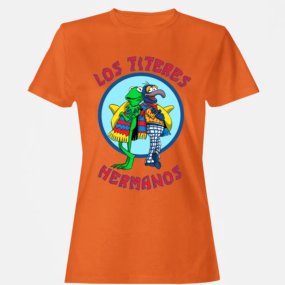 Women's T-shirt - WA2QF2BC