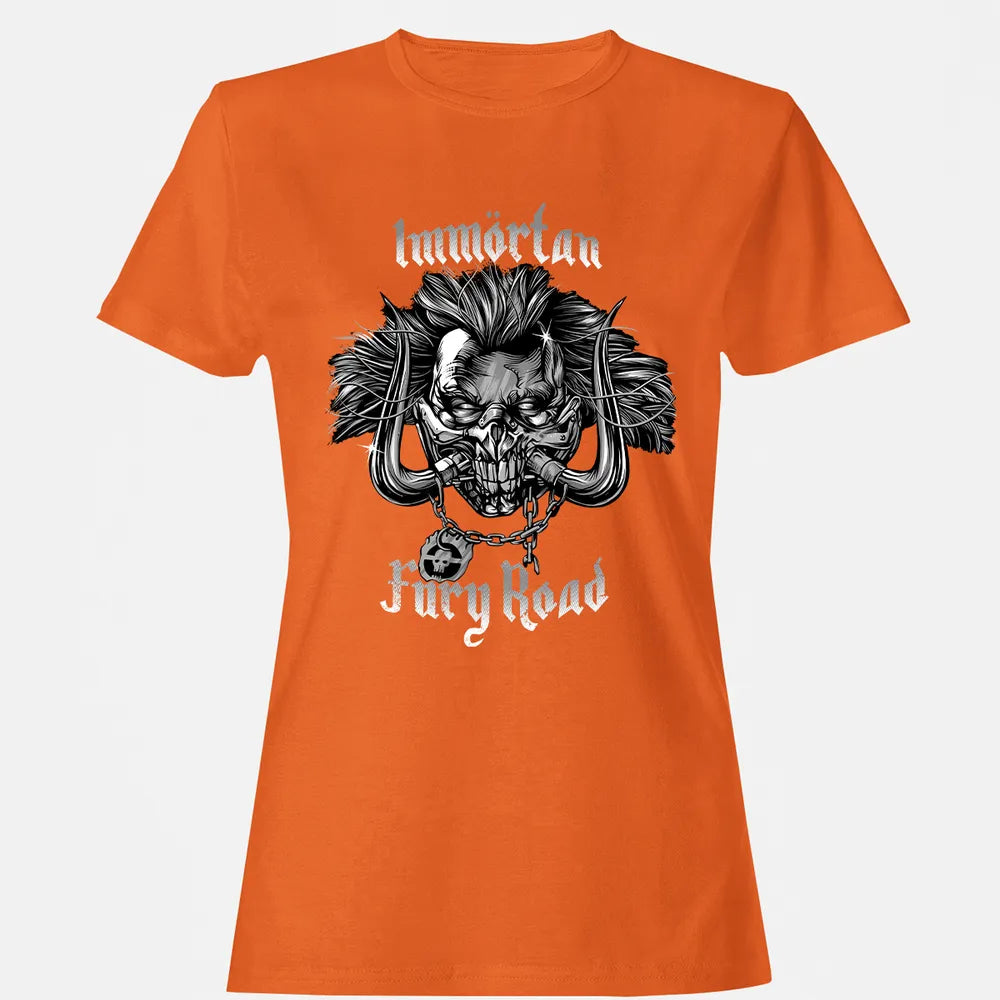 Women's T-shirt - 8NGRNMF1
