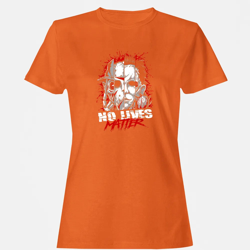 Women's T-shirt - FNZUM1VS