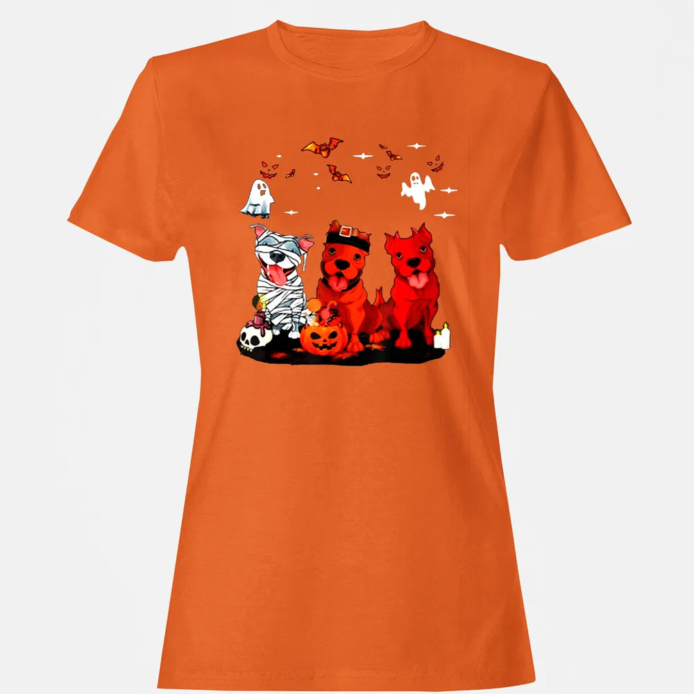 Women's T-shirt - JLWNRY62