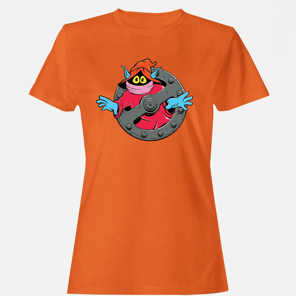 Women's T-shirt - LCK8Q9FL