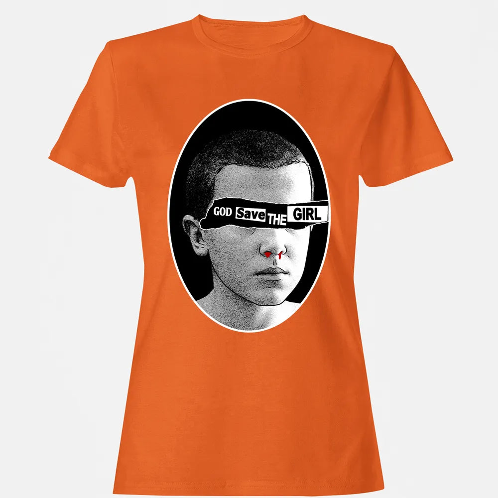 Women's T-shirt - W43GBS3E