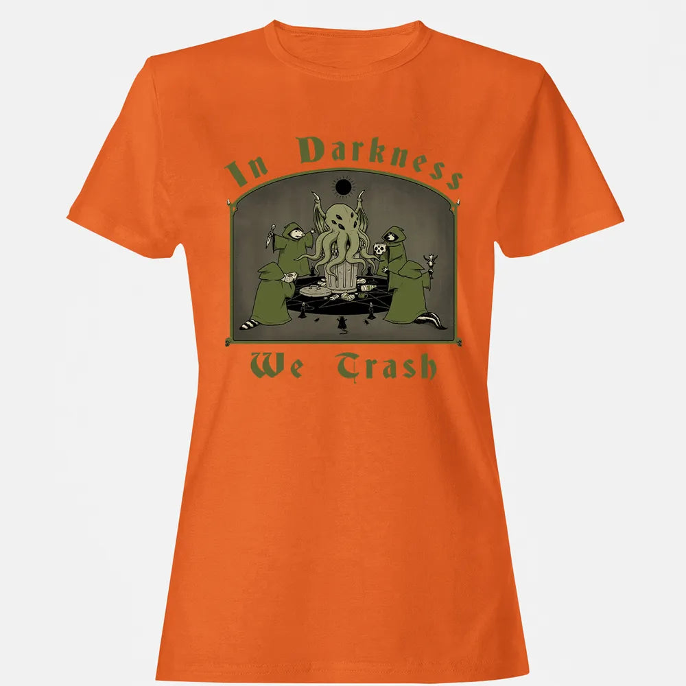 Women's T-shirt - F4HNGK1A