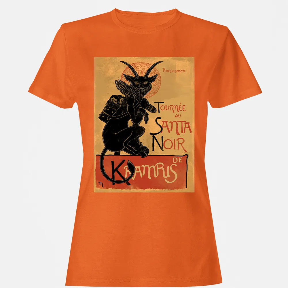 Women's T-shirt - WK55ADHE
