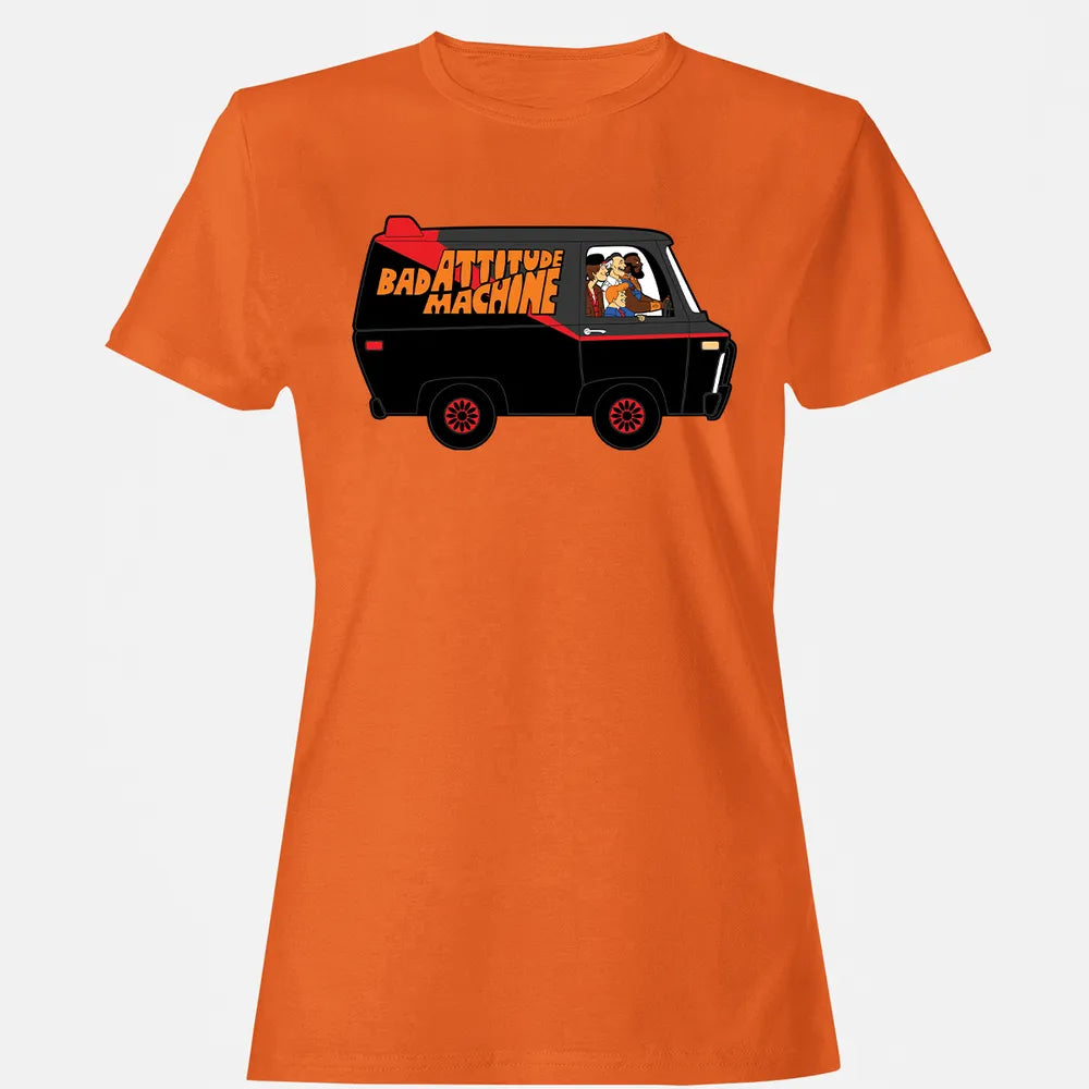 Women's T-shirt - 847WSGKE