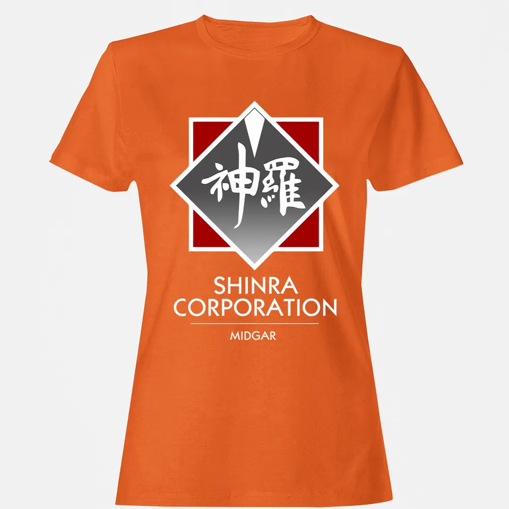 Women's T-shirt - XXM6VC2N