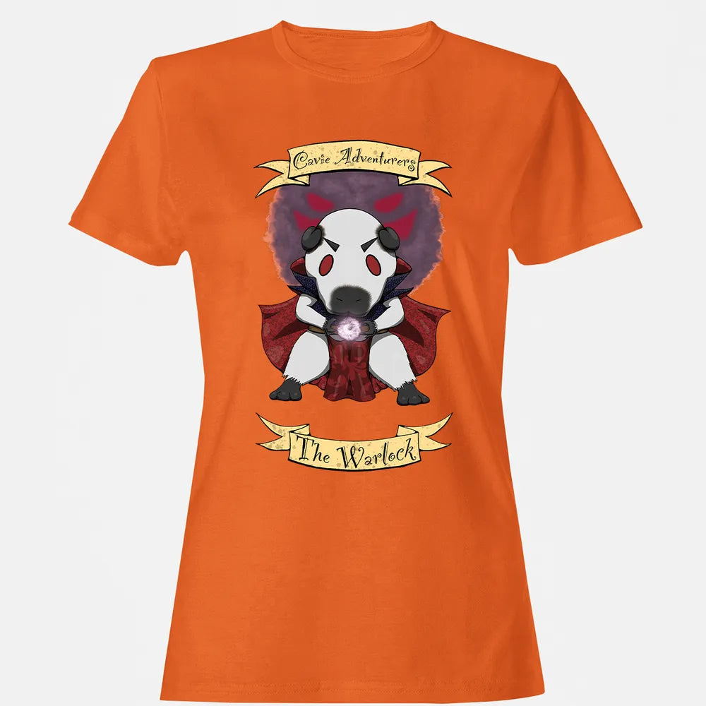 Women's T-shirt - 3QNE8G92