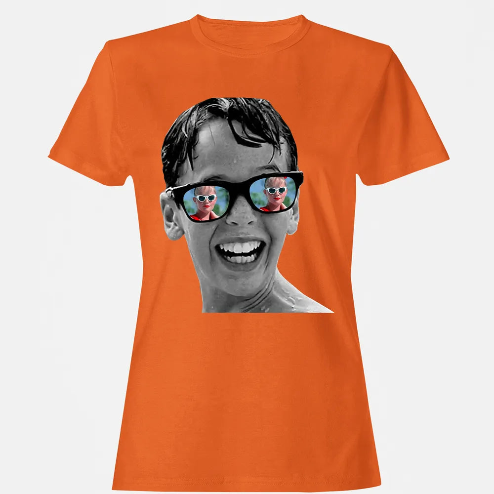 Women's T-shirt - 4UQAEXC4