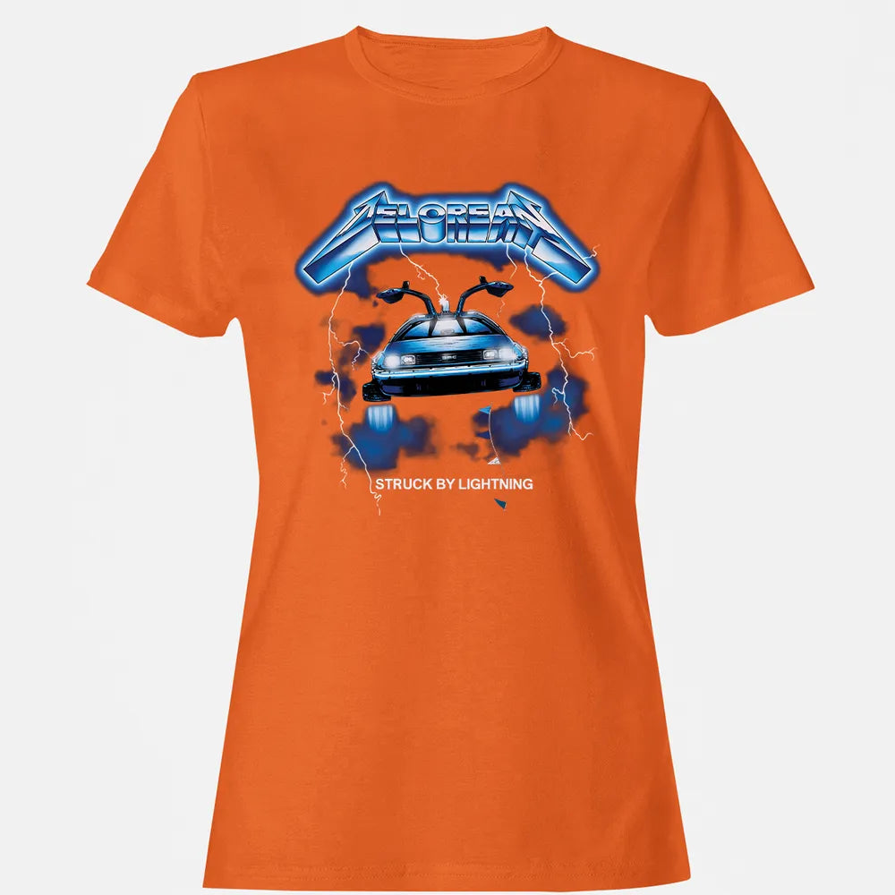 Women's T-shirt - XTG1HV4Z