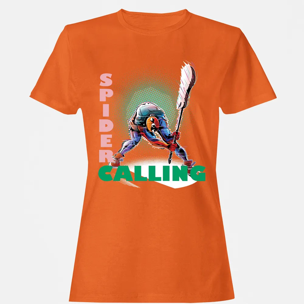 Women's T-shirt - PDHG81HY