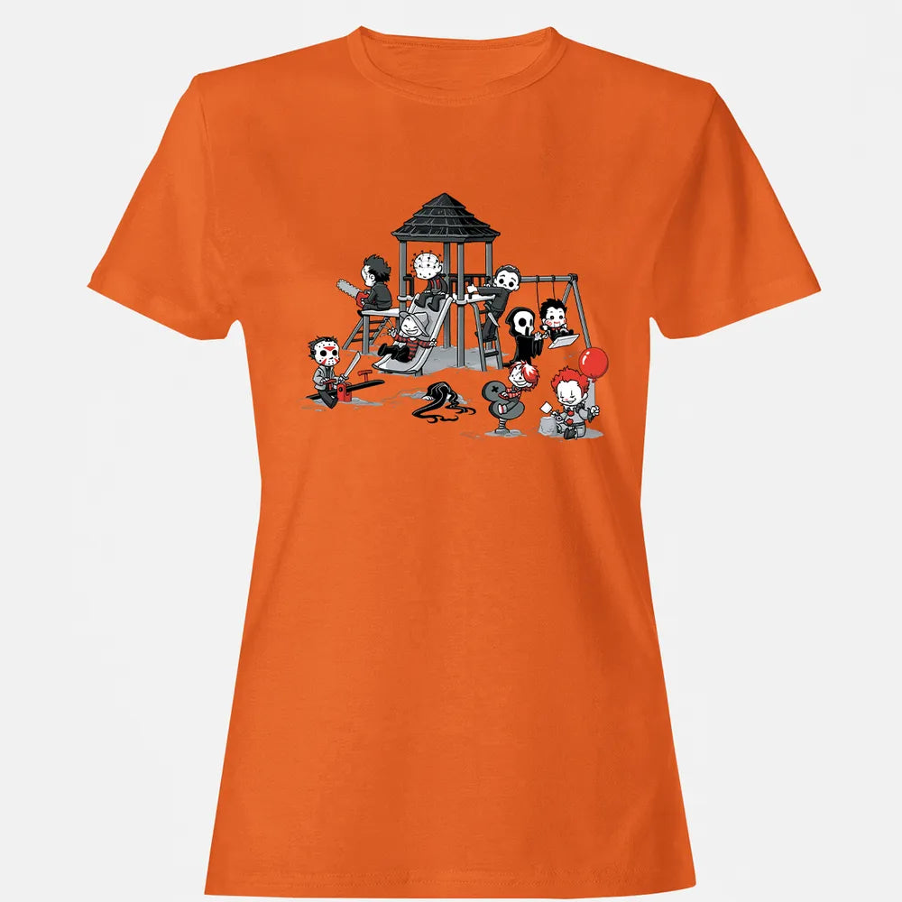 Women's T-shirt - 94SHTLJC