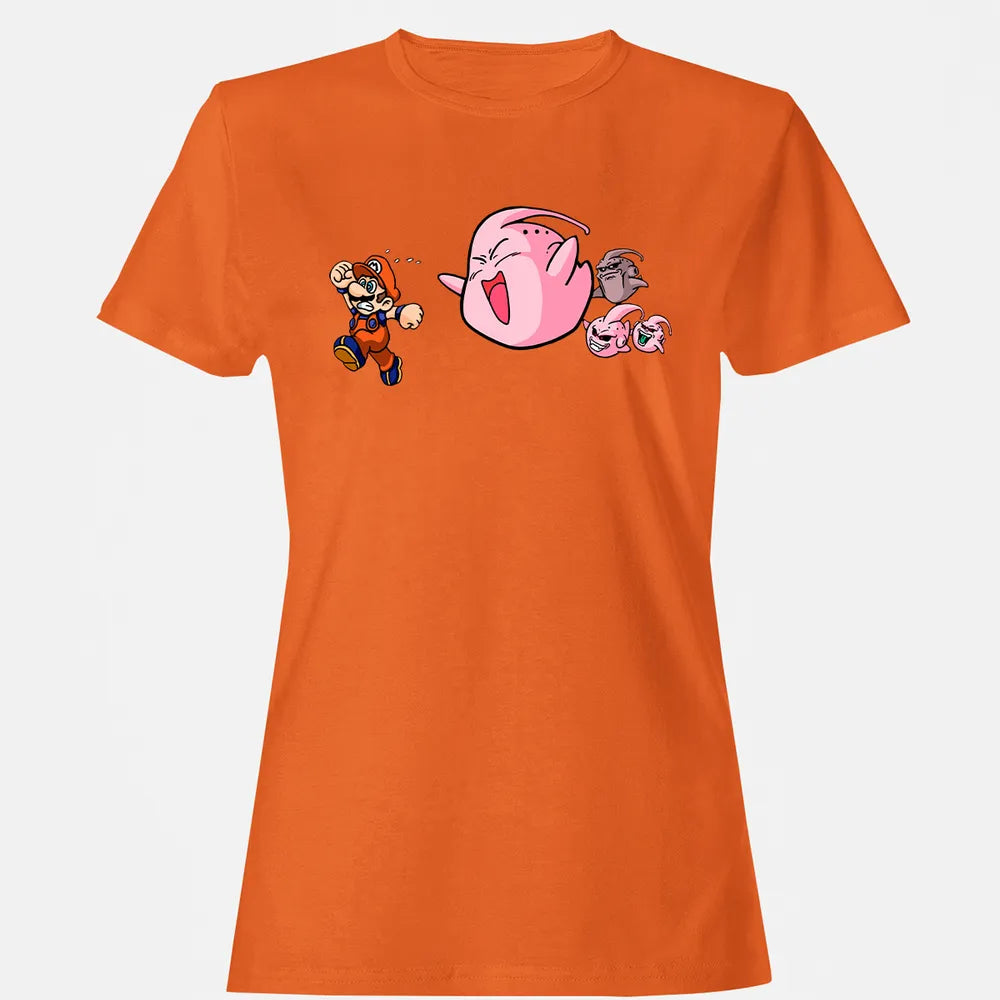 Women's T-shirt - MK6RL6W2