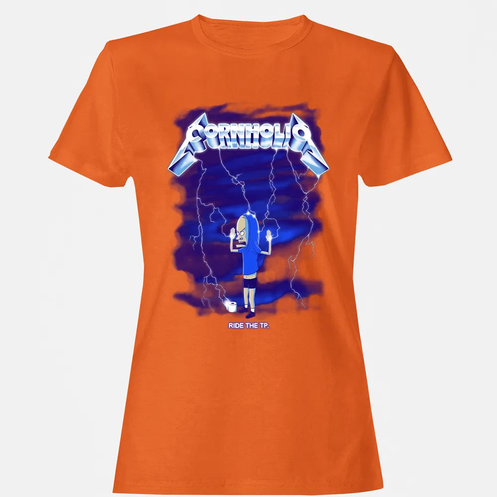 Women's T-shirt - 16HE8AMC