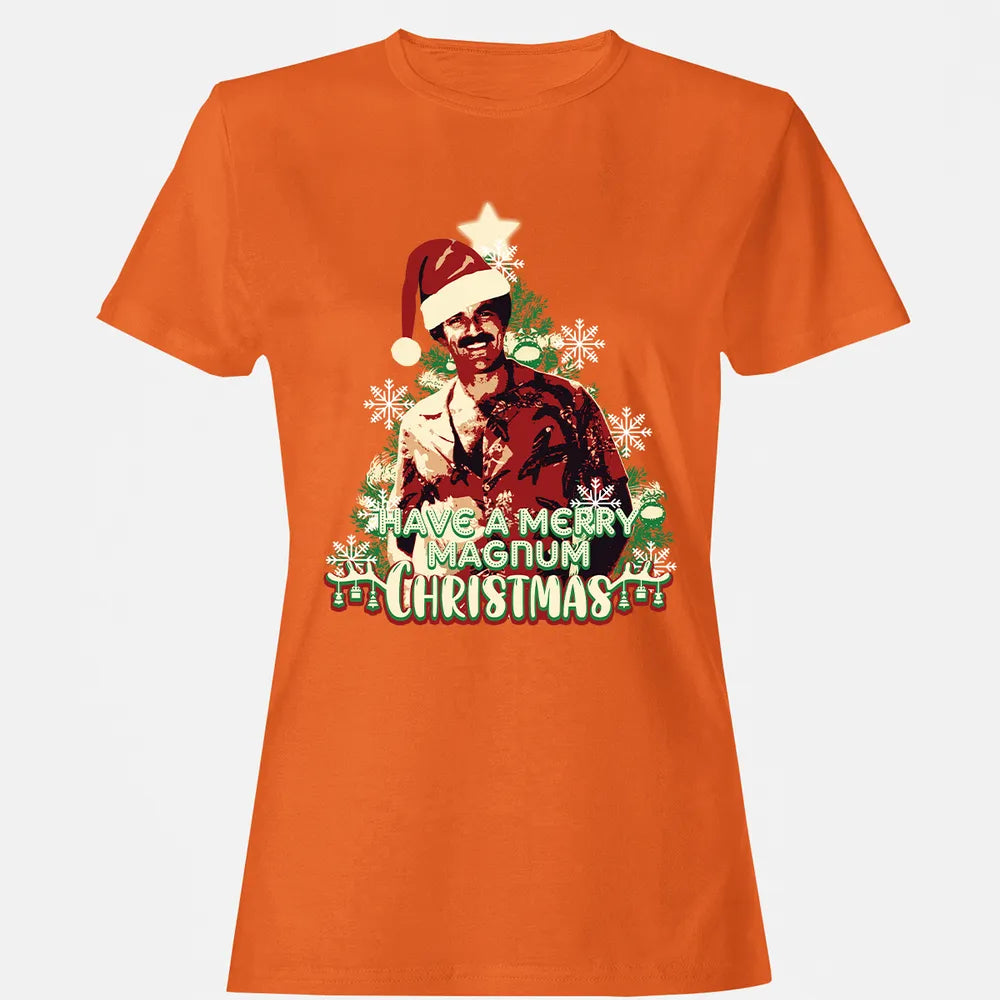 Women's T-shirt - R6RBNKKA