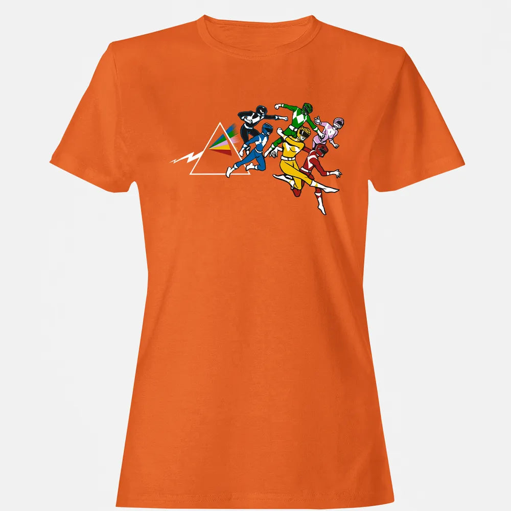Women's T-shirt - Y1GJSNRF