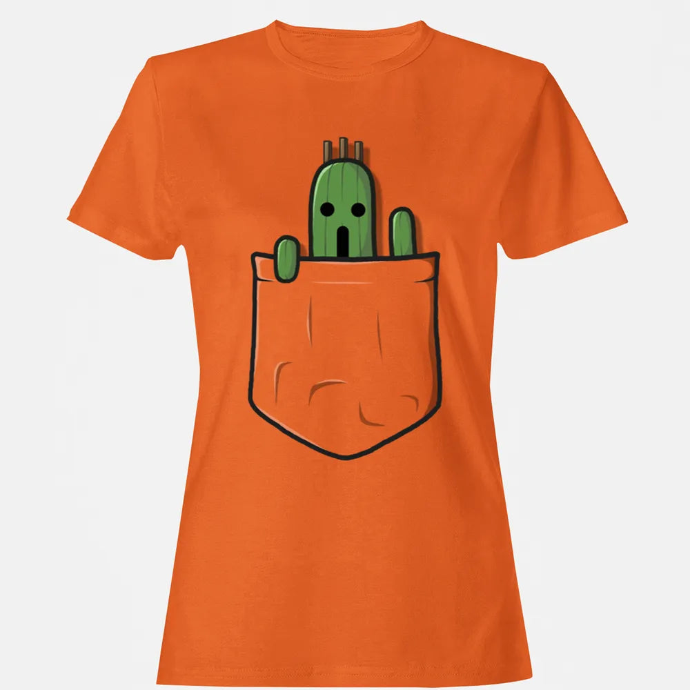 Women's T-shirt - RNDGN26J