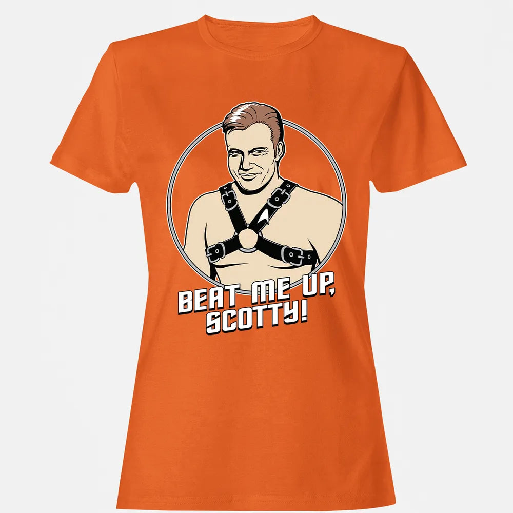 Women's T-shirt - WEF3U7N1