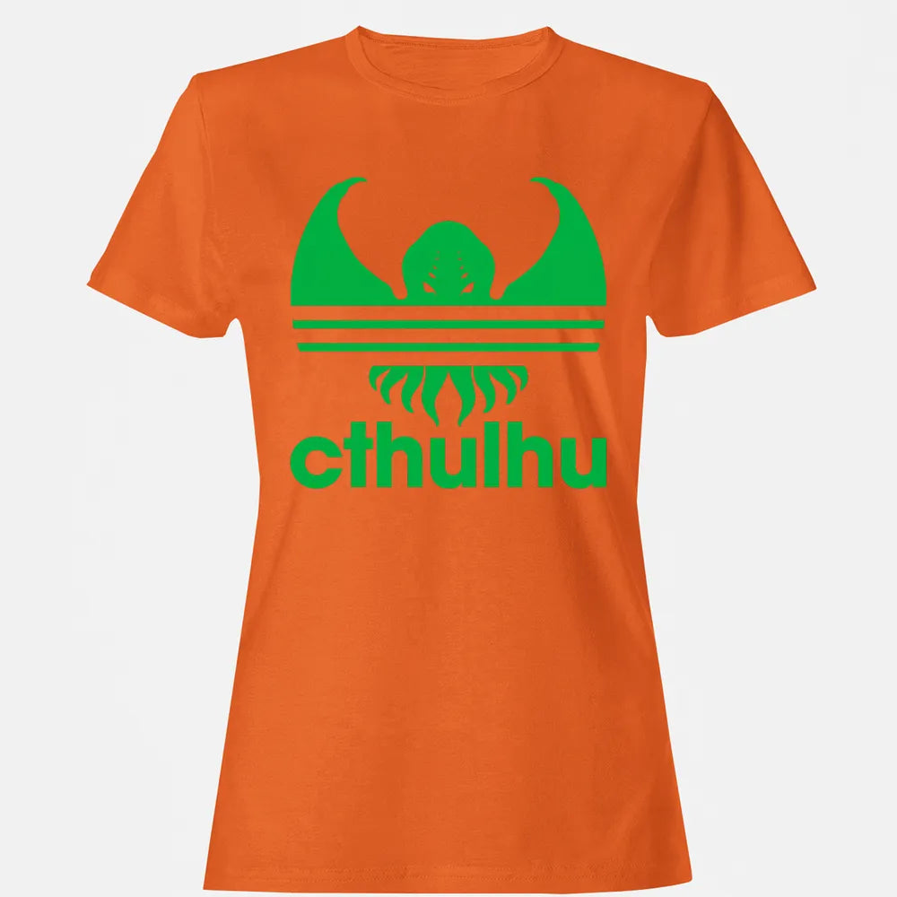 Women's T-shirt - UPULTQ4M