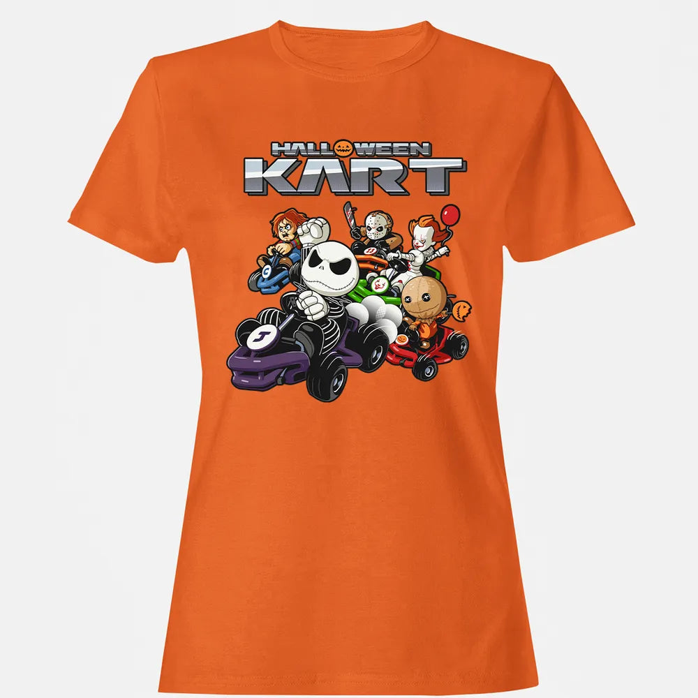 Women's T-shirt - E2GM43PK