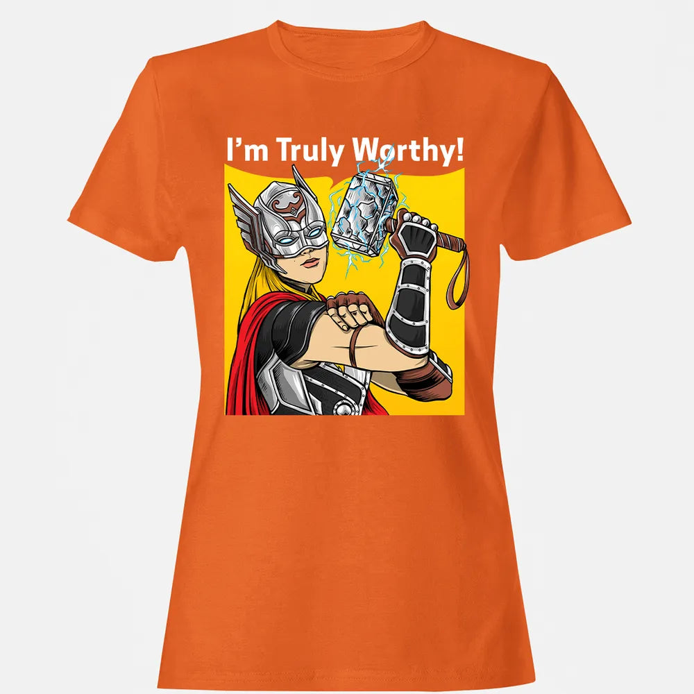 Women's T-shirt - DCAKAVFP