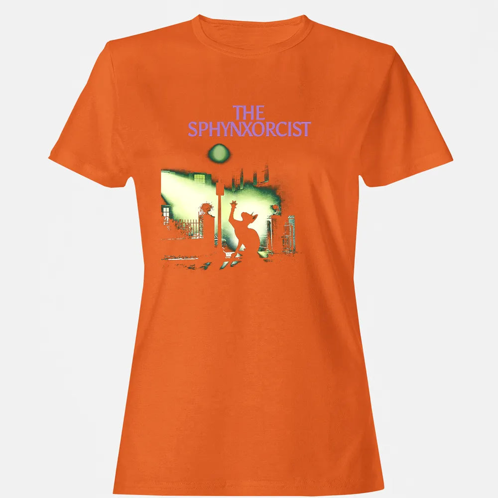 Women's T-shirt - X2L16L7E