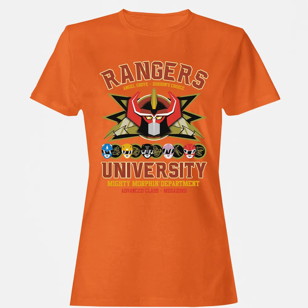 Women's T-shirt - GLAAQN79