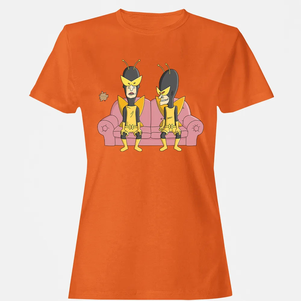 Women's T-shirt - G9P3Q3HG