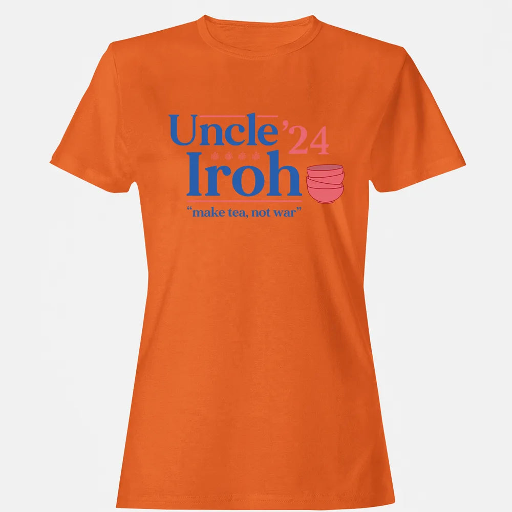 Women's T-shirt - UUXE4RGW