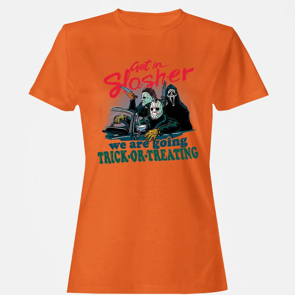 Women's T-shirt - YDK2PSPA