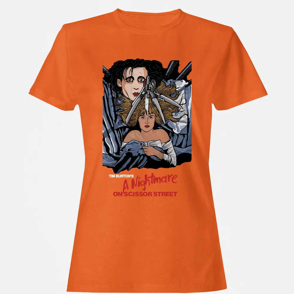 Women's T-shirt - FKNPZULH