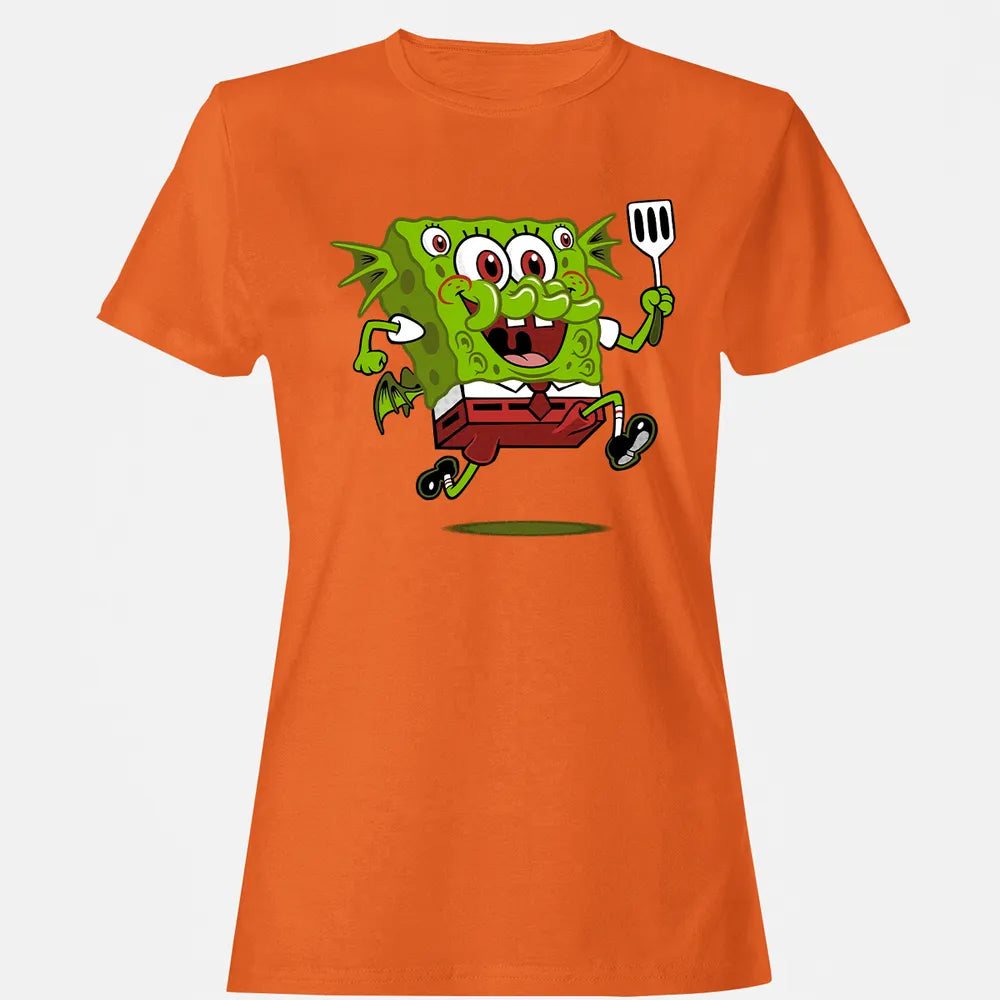 Women's T-shirt - U474X8CD
