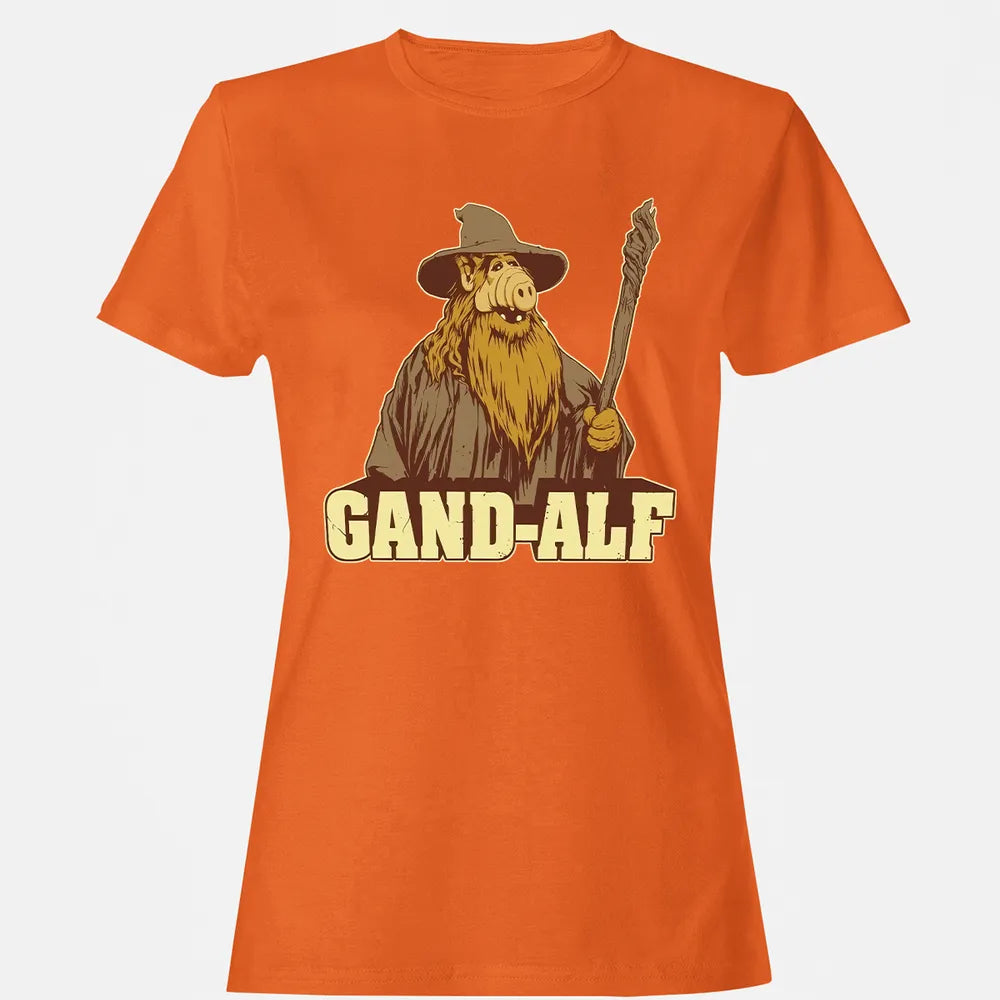 Women's T-shirt - 6TUF9JCF