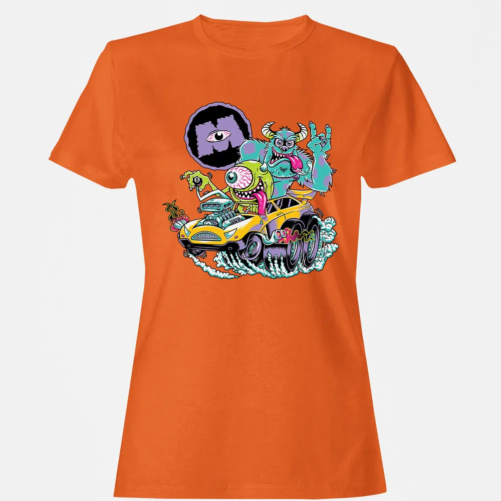 Women's T-shirt - SA1VDS5S