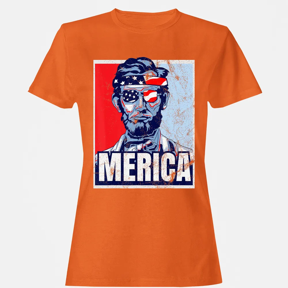 Women's T-shirt - 6EF2TWT8