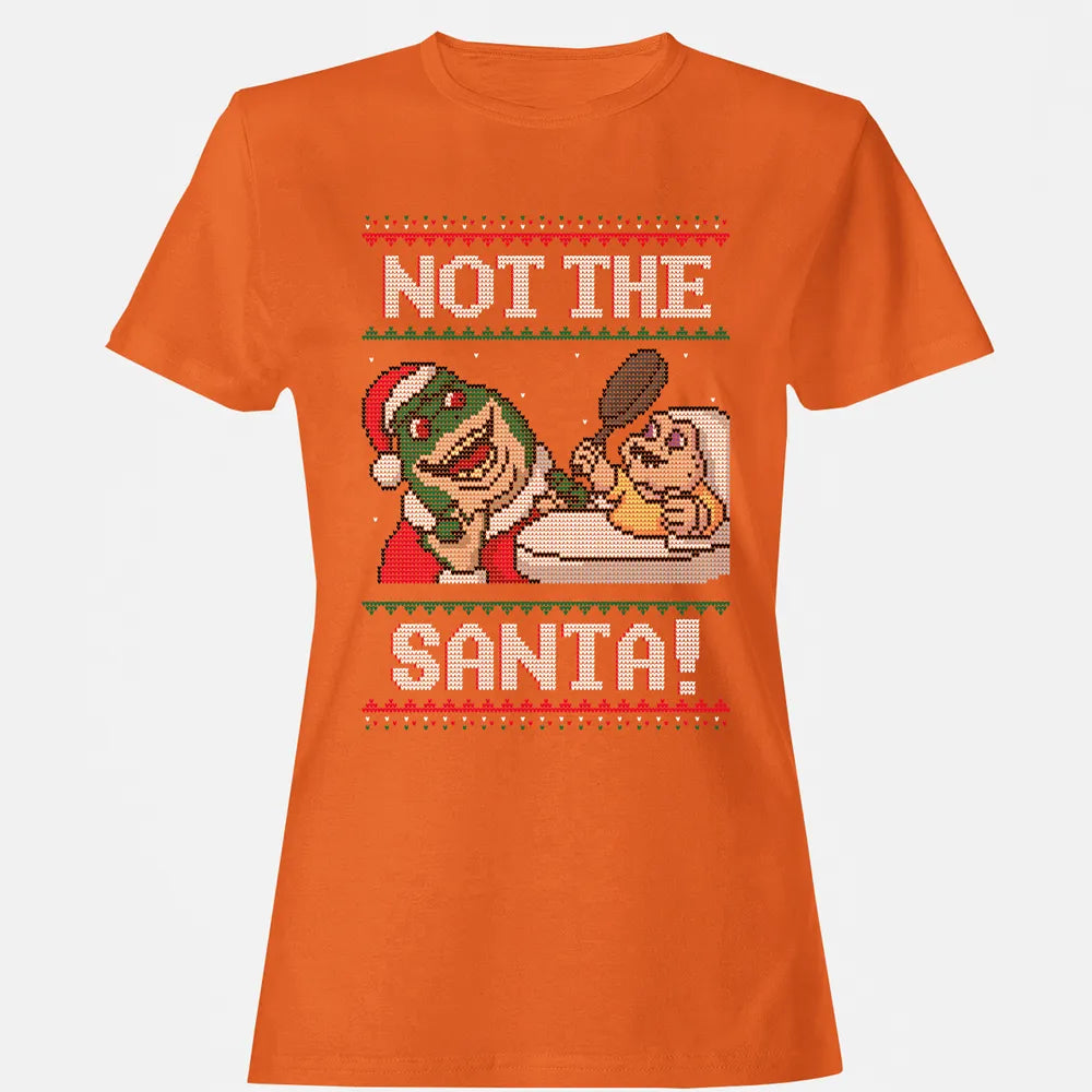 Women's T-shirt - 96EQHR6E