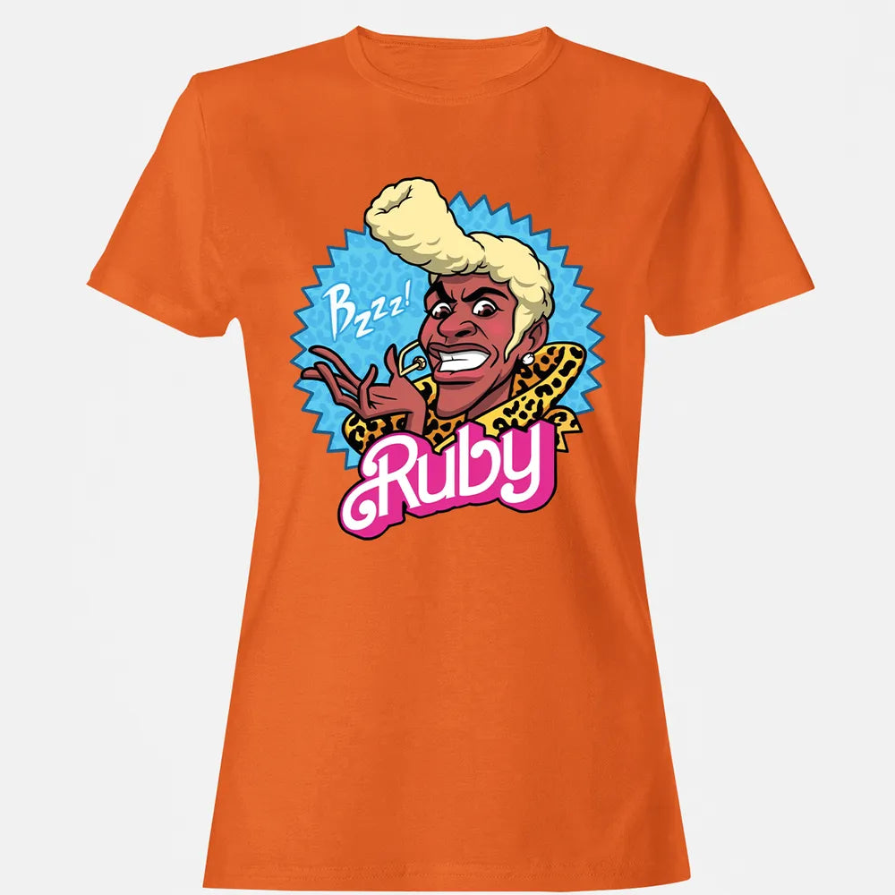 Women's T-shirt - RTPR4LWA