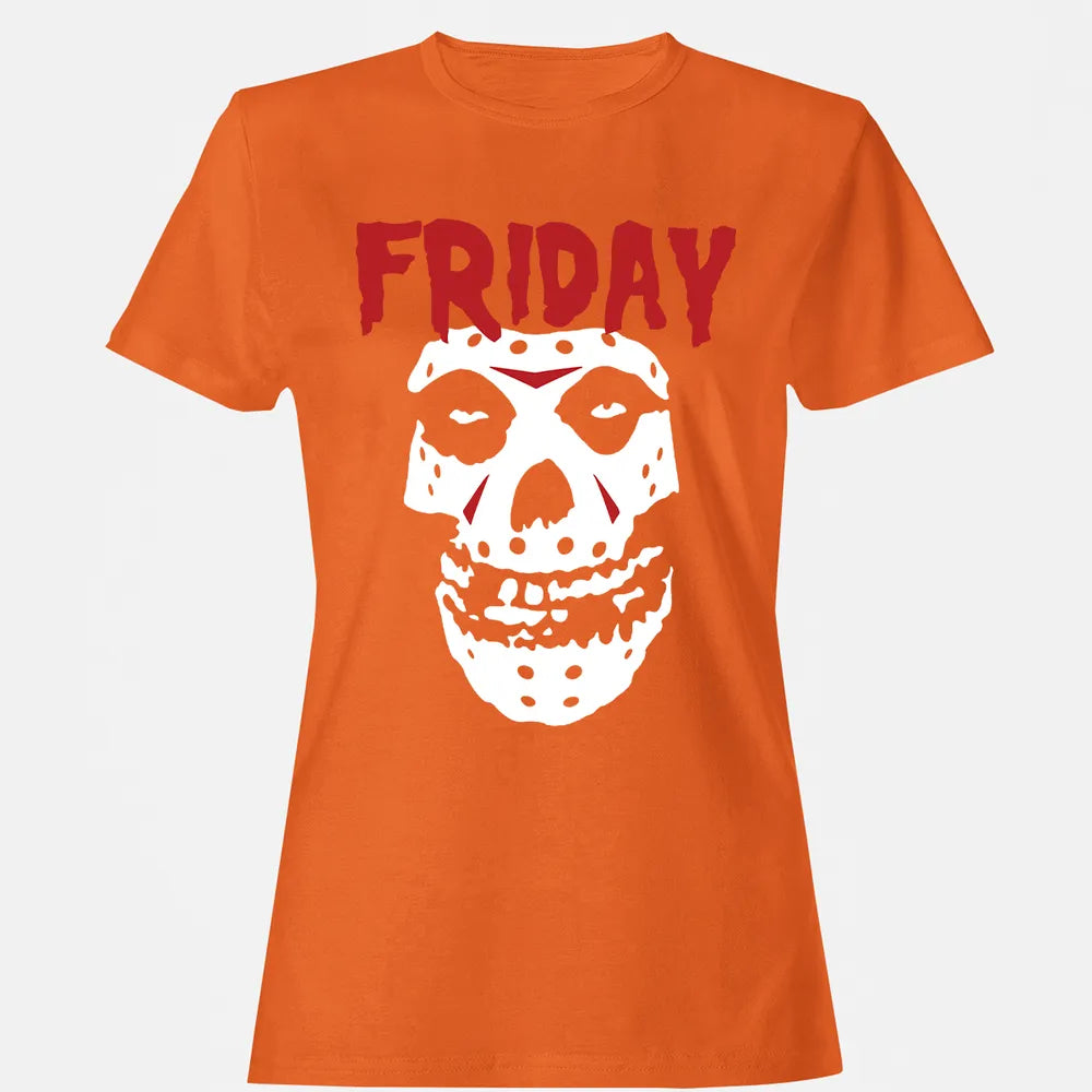 Women's T-shirt - 5254KR2U