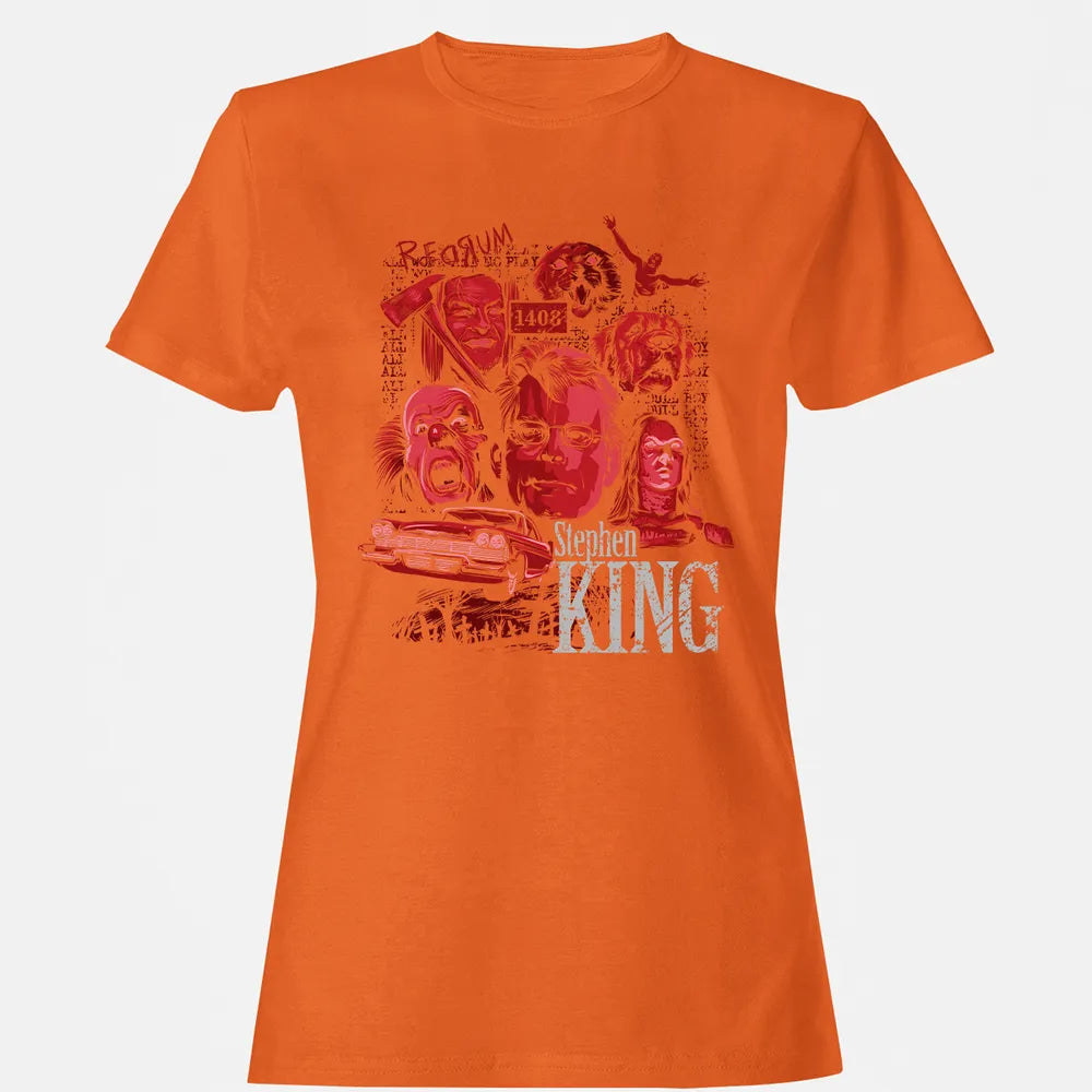 Women's T-shirt - Q9JFNX4B