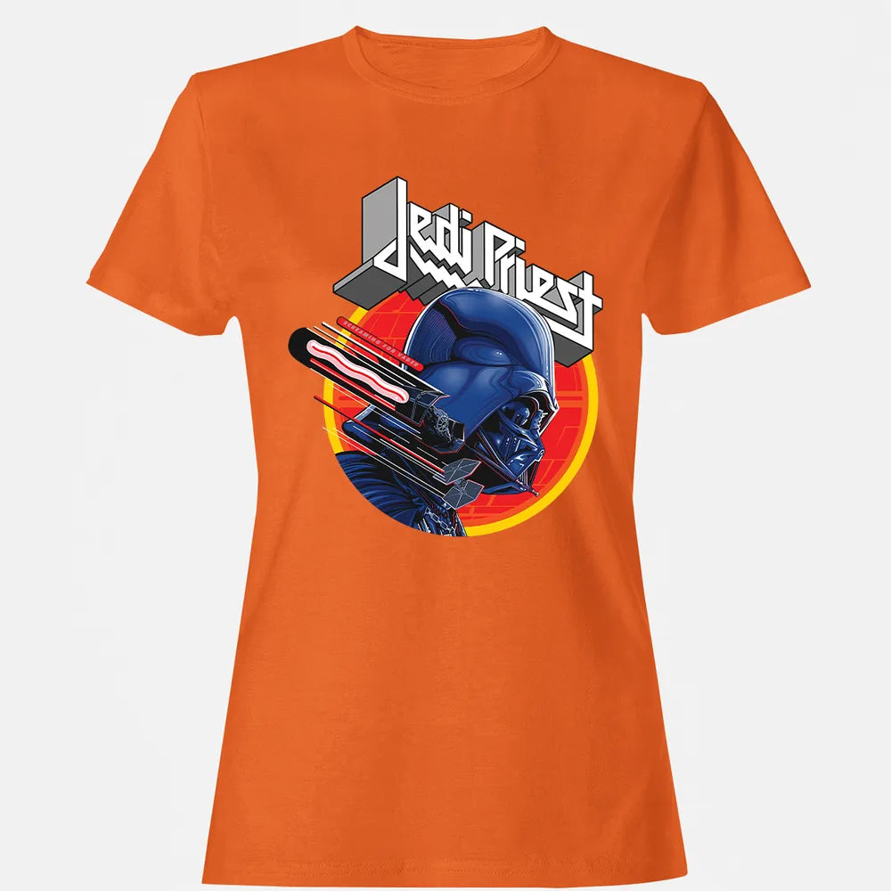 Women's T-shirt - VQR86PBV