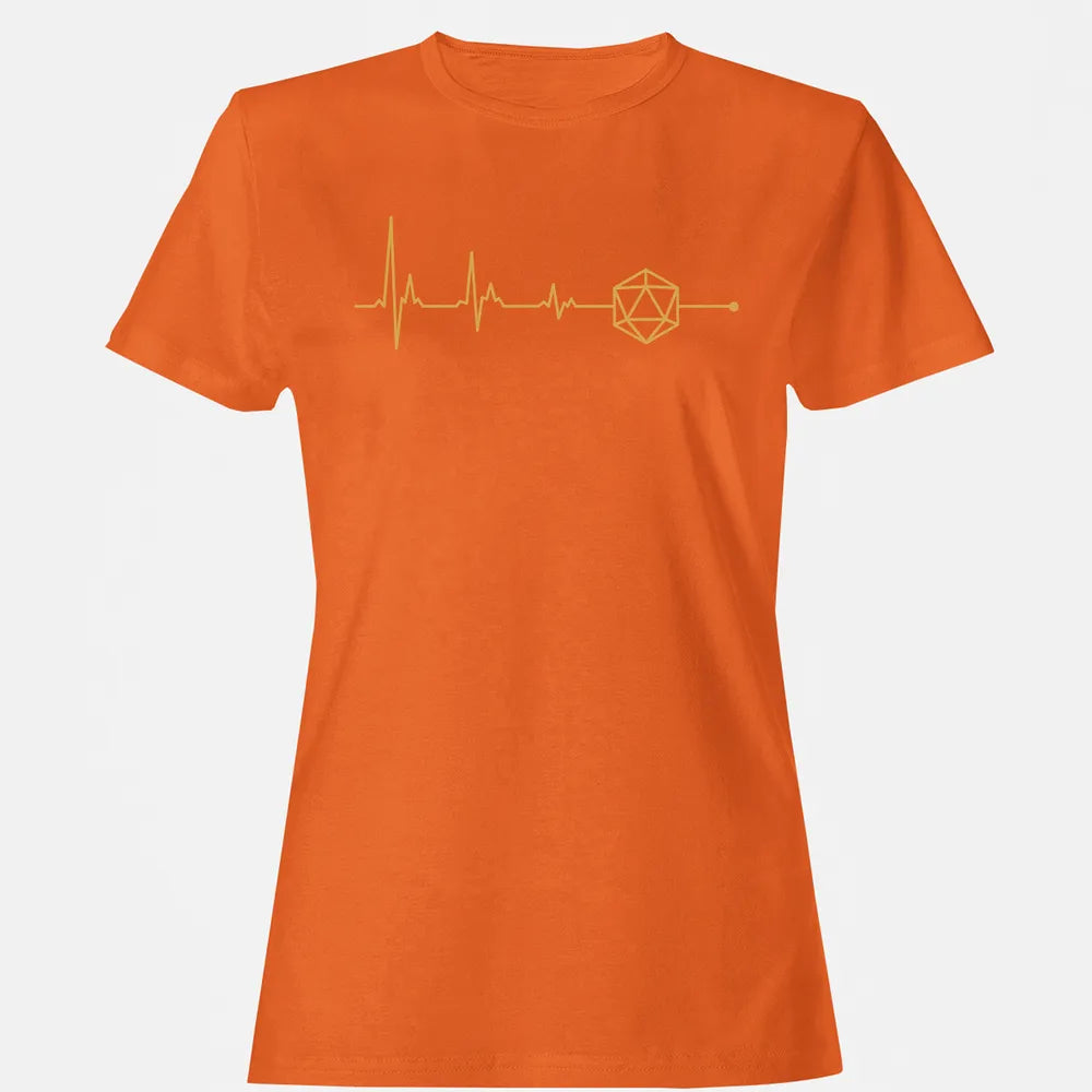 Women's T-shirt - 1YZMBBG2