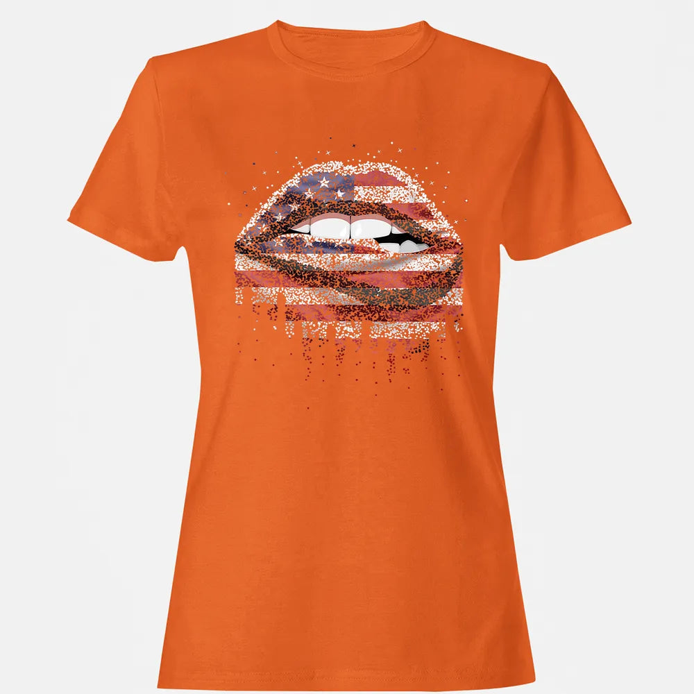 Women's T-shirt - LRA9FKFX